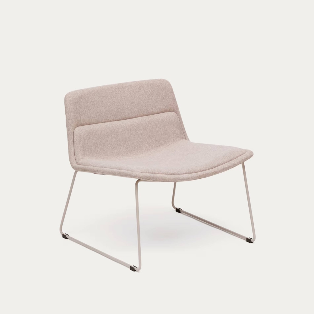 Кресло Zahara 60х74х69 см